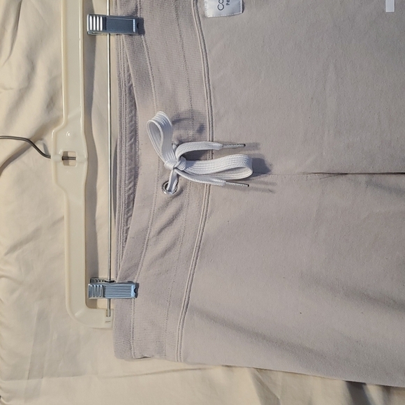 Calvin Klein Sweatpants SZ MD - Picture 3 of 5